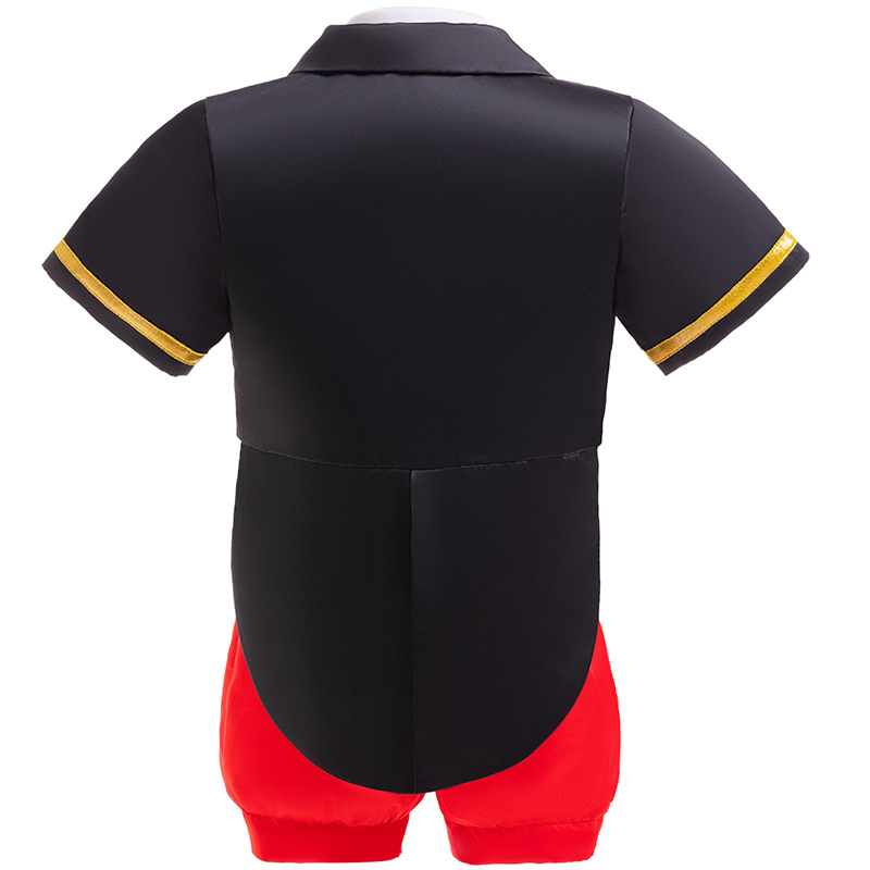 Dzieci chłopcy kreskówka mysz  – Boyshort Underwear recenzja i cena