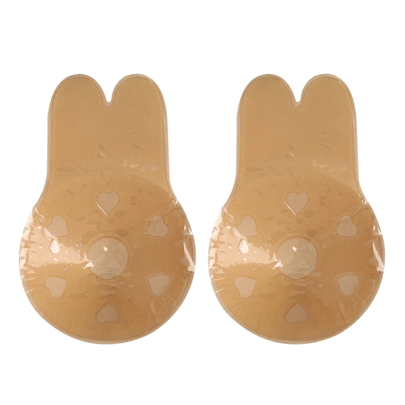 Damskie biustonosze push-up sa – Nipple Cover Pasties recenzja i cena