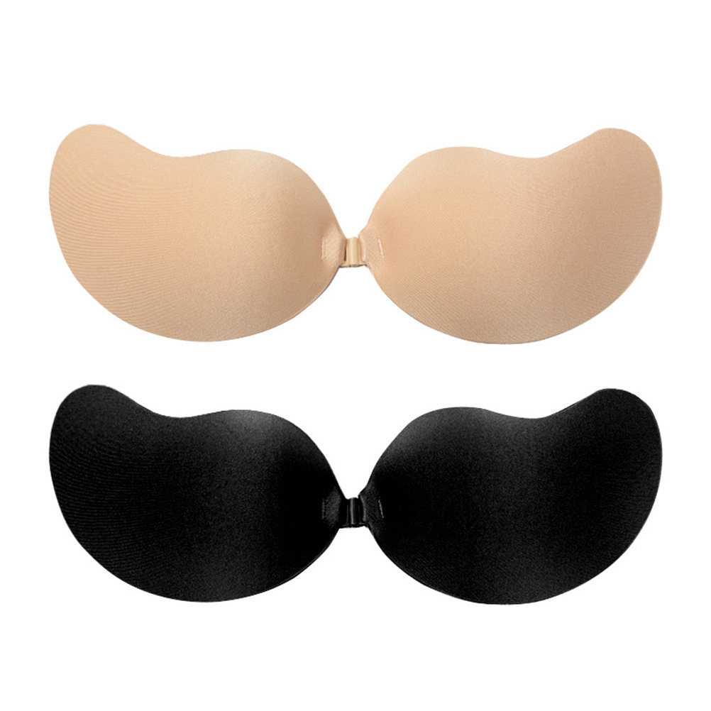 2 szt. Niewidoczny biustonosz  – Strapless Bra Backless recenzja i cena
