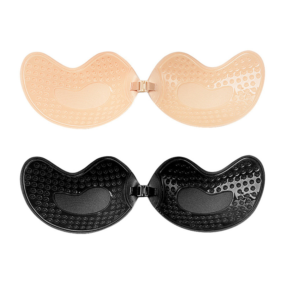 2 szt. Niewidoczny biustonosz  – Strapless Bra Backless recenzja i cena