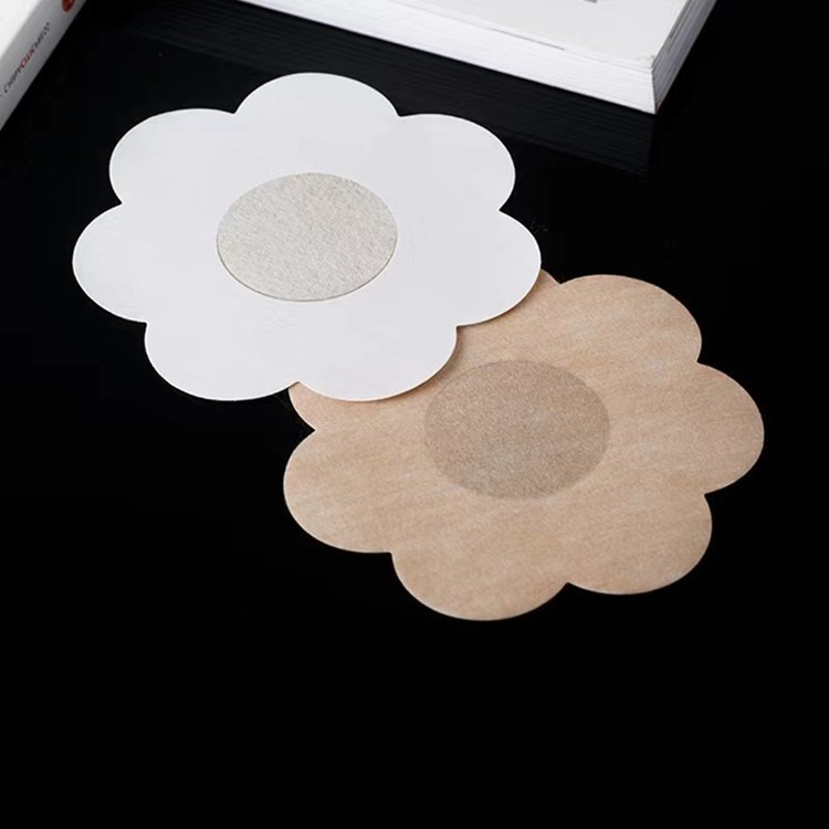 Jednorazowe, nietkane osłonki  – Nipple Cover Pasties recenzja i cena
