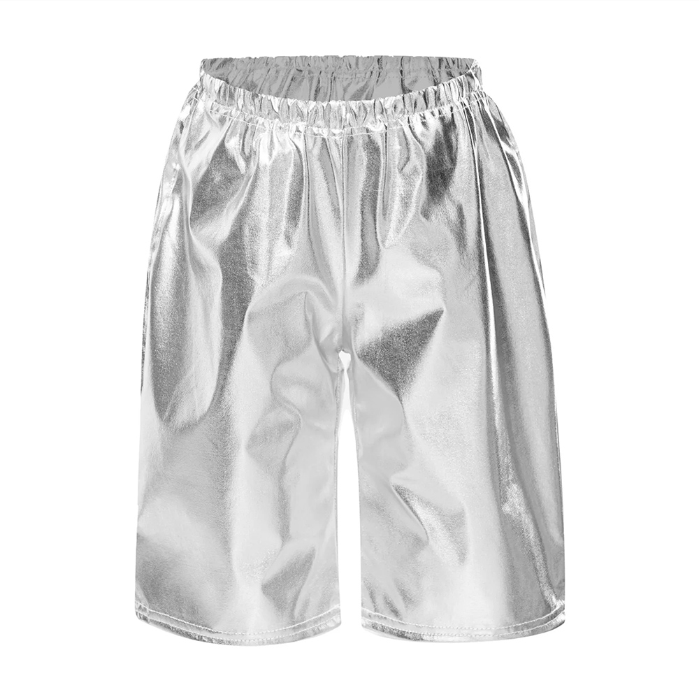 Dziecięce chłopięce metaliczne – Boyshort Underwear recenzja i cena
