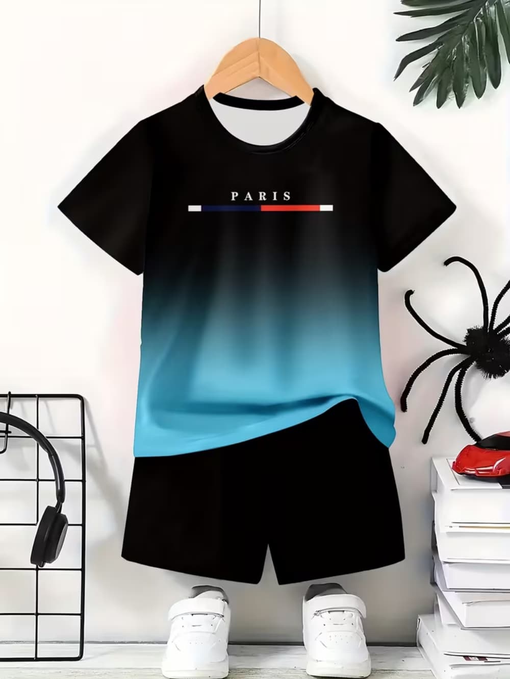 Ubrania chłopięce, casualowy z – Boyshort Underwear recenzja i cena